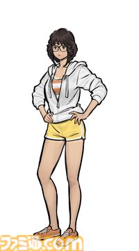 『パラノマサイト FILE38 伊勢人魚物語』不老不死をもたらす人魚の謎をめぐる群像伝奇ミステリー。水口勇佐ら登場キャラクターや全方向が調べられる探索システムなど新情報が公開