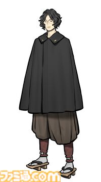 『パラノマサイト FILE38 伊勢人魚物語』不老不死をもたらす人魚の謎をめぐる群像伝奇ミステリー。水口勇佐ら登場キャラクターや全方向が調べられる探索システムなど新情報が公開