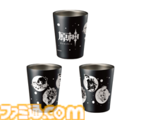 『原神』×ファミマコラボが2月10日より開催。パイモンや胡桃たちの描き下ろしデザインのカップでドリンクを提供。コーヒーでほっとひと息【Genshin】