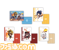 『原神』×ファミマコラボが2月10日より開催。パイモンや胡桃たちの描き下ろしデザインのカップでドリンクを提供。コーヒーでほっとひと息【Genshin】