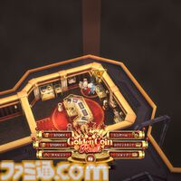 【NIKKE】バニーイベント“GOLDEN COIN RUSH”遺失物の場所まとめ【随時更新】