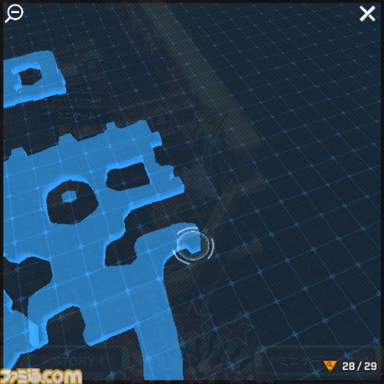 【NIKKE】バニーイベント“GOLDEN COIN RUSH”遺失物の場所まとめ【随時更新】