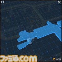 【NIKKE】バニーイベント“GOLDEN COIN RUSH”遺失物の場所まとめ【随時更新】