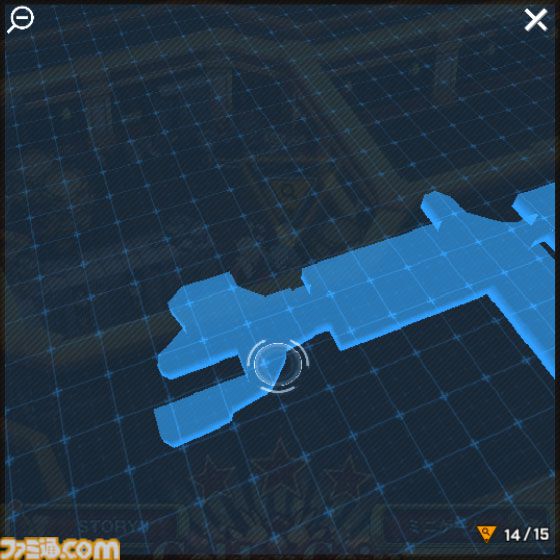 【NIKKE】バニーイベント“GOLDEN COIN RUSH”遺失物の場所まとめ【随時更新】