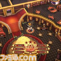 【NIKKE】バニーイベント“GOLDEN COIN RUSH”遺失物の場所まとめ【随時更新】