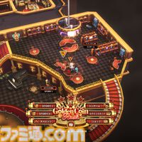 【NIKKE】バニーイベント“GOLDEN COIN RUSH”遺失物の場所まとめ【随時更新】