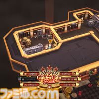 【NIKKE】バニーイベント“GOLDEN COIN RUSH”遺失物の場所まとめ【随時更新】