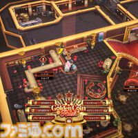 【NIKKE】バニーイベント“GOLDEN COIN RUSH”遺失物の場所まとめ【随時更新】