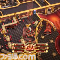 【NIKKE】バニーイベント“GOLDEN COIN RUSH”遺失物の場所まとめ【随時更新】