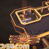 【NIKKE】バニーイベント“GOLDEN COIN RUSH”遺失物の場所まとめ【随時更新】