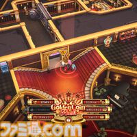 【NIKKE】バニーイベント“GOLDEN COIN RUSH”遺失物の場所まとめ【随時更新】