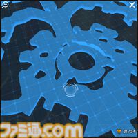 【NIKKE】バニーイベント“GOLDEN COIN RUSH”遺失物の場所まとめ【随時更新】