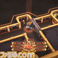 【NIKKE】バニーイベント“GOLDEN COIN RUSH”遺失物の場所まとめ【随時更新】
