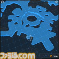 【NIKKE】バニーイベント“GOLDEN COIN RUSH”遺失物の場所まとめ【随時更新】