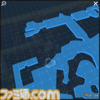 【NIKKE】バニーイベント“GOLDEN COIN RUSH”遺失物の場所まとめ【随時更新】