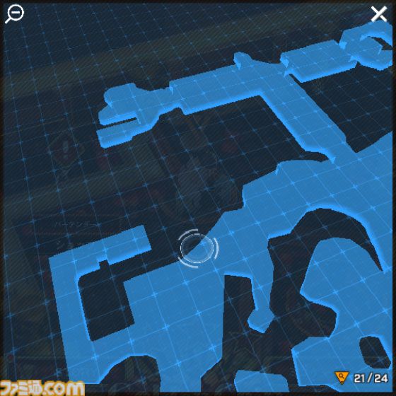 【NIKKE】バニーイベント“GOLDEN COIN RUSH”遺失物の場所まとめ【随時更新】