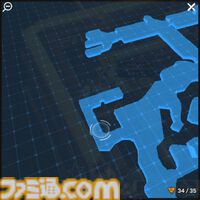 【NIKKE】バニーイベント“GOLDEN COIN RUSH”遺失物の場所まとめ【随時更新】