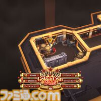 【NIKKE】バニーイベント“GOLDEN COIN RUSH”遺失物の場所まとめ【随時更新】