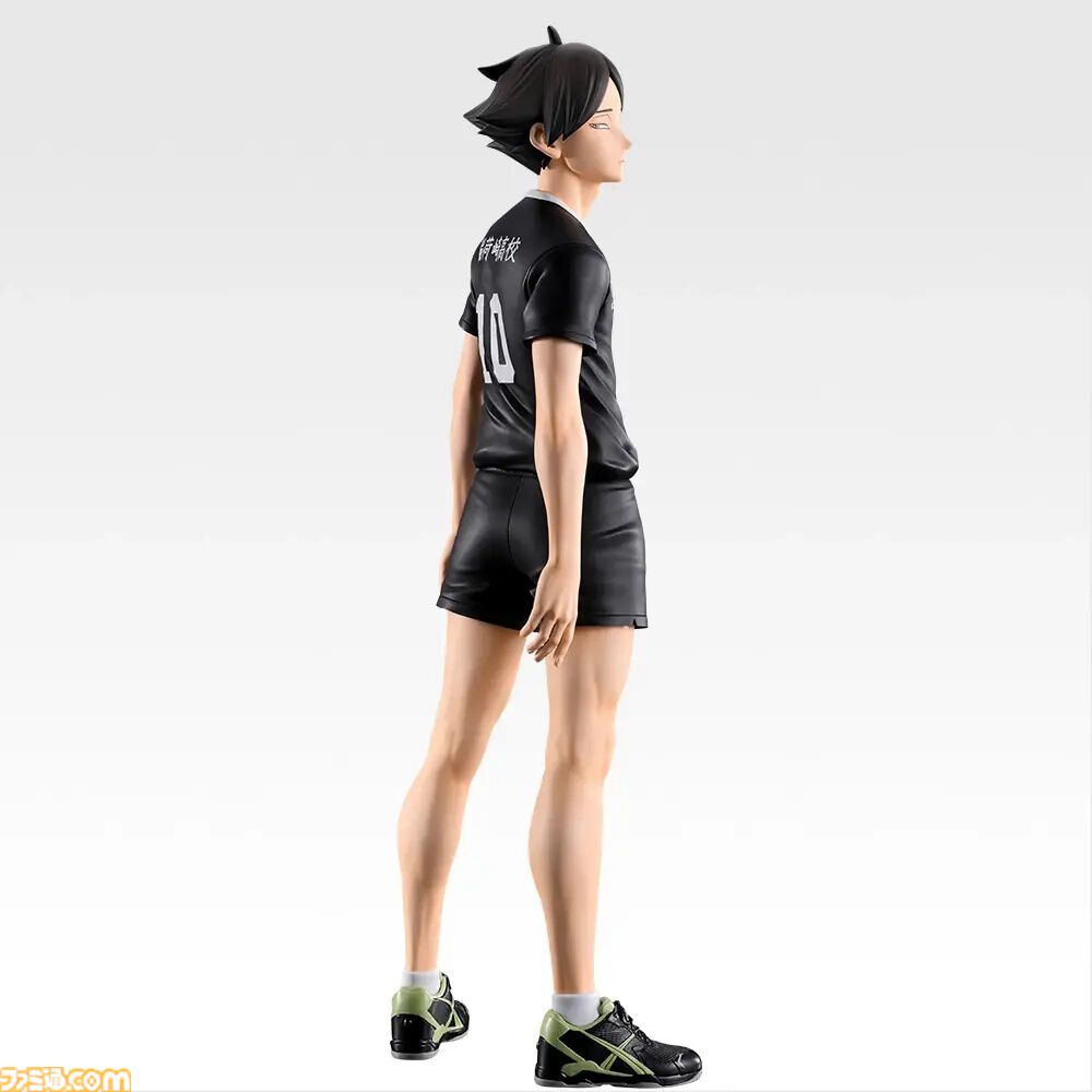 ハイキュー!!』宮兄弟・角名倫太郎・北信介のフィギュアがずらりと登場