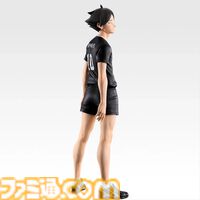 『ハイキュー!!』宮兄弟・角名倫太郎・北信介のフィギュアがずらりと登場。コートを支配する稲荷崎の脅威が蘇る。一番くじ“最強の挑戦者”は本日（2/7）発売