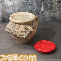 『エルデンリング』トレント、アレキサンダーのぬいぐるみの再販が決定。4月5日まで予約受付中。蓋つきマグカップ、貯金箱も再登場