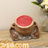 『エルデンリング』トレント、アレキサンダーのぬいぐるみの再販が決定。4月5日まで予約受付中。蓋つきマグカップ、貯金箱も再登場