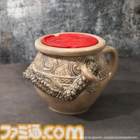 『エルデンリング』トレント、アレキサンダーのぬいぐるみの再販が決定。4月5日まで予約受付中。蓋つきマグカップ、貯金箱も再登場