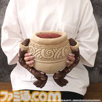 『エルデンリング』トレント、アレキサンダーのぬいぐるみの再販が決定。4月5日まで予約受付中。蓋つきマグカップ、貯金箱も再登場