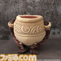 『エルデンリング』トレント、アレキサンダーのぬいぐるみの再販が決定。4月5日まで予約受付中。蓋つきマグカップ、貯金箱も再登場