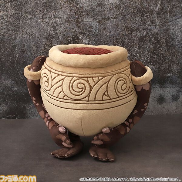 『エルデンリング』トレント、アレキサンダーのぬいぐるみの再販が決定。4月5日まで予約受付中。蓋つきマグカップ、貯金箱も再登場