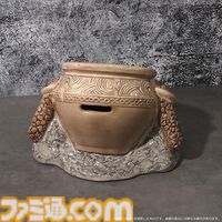 『エルデンリング』トレント、アレキサンダーのぬいぐるみの再販が決定。4月5日まで予約受付中。蓋つきマグカップ、貯金箱も再登場