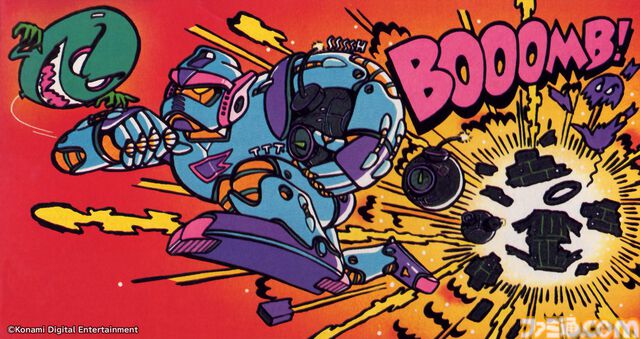 『スーパーボンバーマン コレクション』パッケージ版が8月27日に発売。『スーパーボンバーマン』シリーズ5作品のボスに挑める新規モードも追加