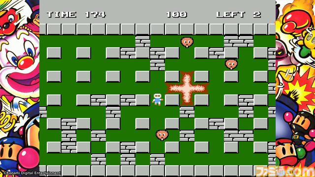 『スーパーボンバーマン コレクション』パッケージ版が8月27日に発売。『スーパーボンバーマン』シリーズ5作品のボスに挑める新規モードも追加