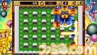 『スーパーボンバーマン コレクション』パッケージ版が8月27日に発売。『スーパーボンバーマン』シリーズ5作品のボスに挑める新規モードも追加
