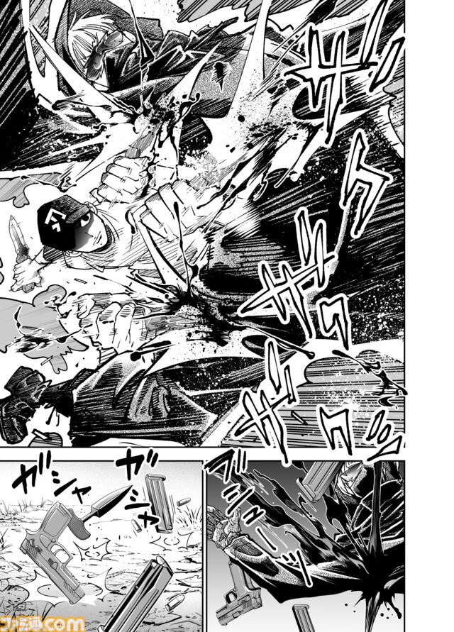 【何かを得るためには何かを失う】『チェイサーゲーム』シーズン2 第61話 天使の舞う日（15）