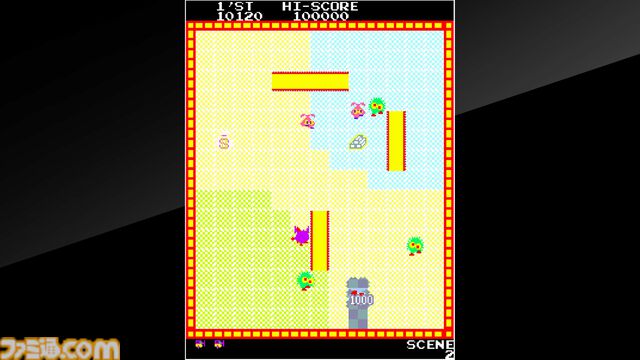 『ワイピング』を配信前に最速プレイ！ 第170回『俺たちのアケアカ』は本日（6月5日）20時00分より生放送【ファミ通チャンネル】