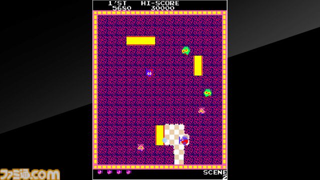 『ワイピング』を配信前に最速プレイ！ 第170回『俺たちのアケアカ』は本日（6月5日）20時00分より生放送【ファミ通チャンネル】