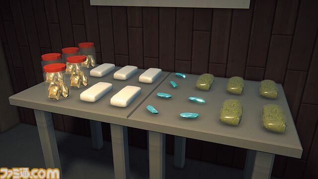 『Schedule I』みんなをハッピーにして事業拡大を目指そう。黙々と遊べる“トリップ系”植物栽培お仕事シミュレーション【とっておきインディー】