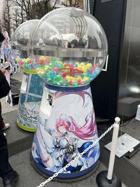 『鳴潮』スペシャルライブ・WUWA TOGETHER。カルテジアのクライマックスを思い出す『With Glory I Shall Fall』はやはり最高！ エイメスほか新入りの着ぐるみもめちゃかわ