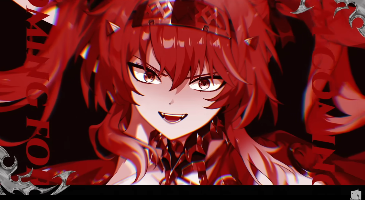 画像ページ (5/22) 『鳴潮』スペシャルライブ・WUWA TOGETHER