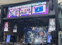 『鳴潮』スペシャルライブ・WUWA TOGETHER。カルテジアのクライマックスを思い出す『With Glory I Shall Fall』はやはり最高！ エイメスほか新入りの着ぐるみもめちゃかわ