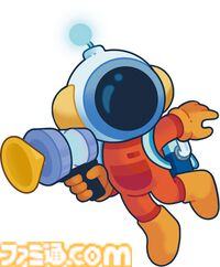 『Loddlenaut』海洋惑星“おそうじ”オープンワールドアドベンチャー。ウーパールーパーみたいな生き物“ルードル”の保護と育成もやりがいアリ【とっておきインディー】