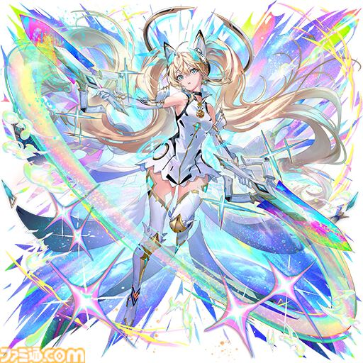 『逆転オセロニア』10周年大感謝祭が開催中！ 豪華ログインボーナスに加え、特別ガチャでは初の“周年御三家”が登場。1000体以上のキャラクターアップデートも