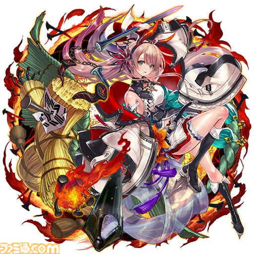 画像ページ (10/10) 『逆転オセロニア』10周年大感謝祭が開催中！ 豪華