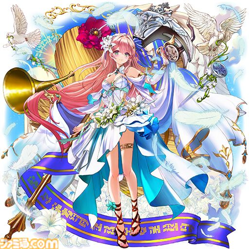 『逆転オセロニア』10周年大感謝祭が開催中！ 豪華ログインボーナスに加え、特別ガチャでは初の“周年御三家”が登場。1000体以上のキャラクターアップデートも