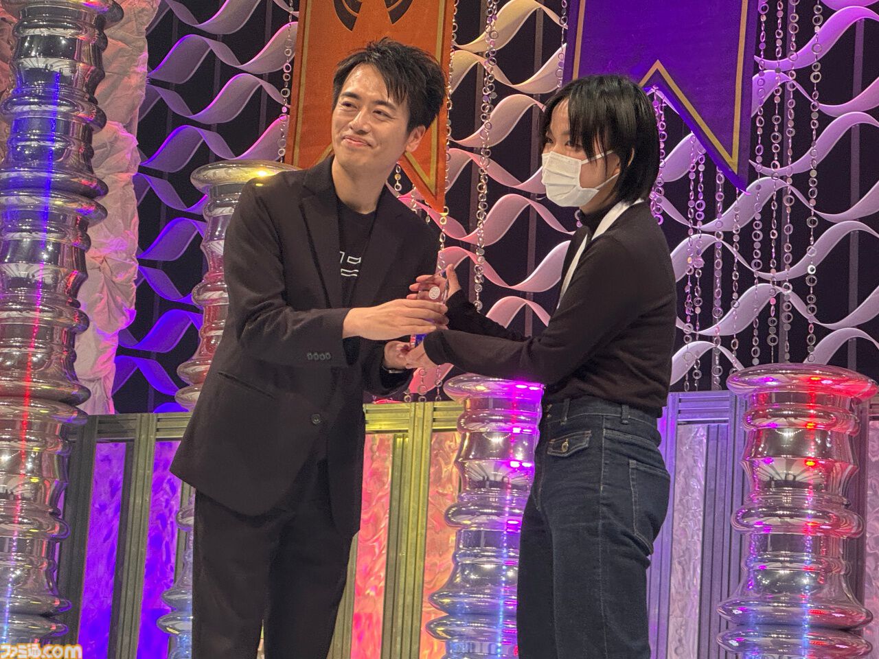 『逆転オセロニア』「2017年大会は無課金プレイヤーがチャンピオンに」「ファヌブブ問題」など10年の軌跡を振り返るエリアも。10周年記念リアルイベントをリポート