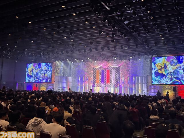 『逆転オセロニア』「2017年大会は無課金プレイヤーがチャンピオンに」「ファヌブブ問題」など10年の軌跡を振り返るエリアも。10周年記念リアルイベントをリポート