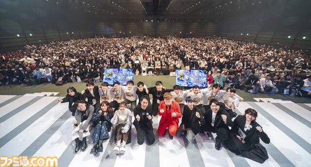 『逆転オセロニア』「2017年大会は無課金プレイヤーがチャンピオンに」「ファヌブブ問題」など10年の軌跡を振り返るエリアも。10周年記念リアルイベントをリポート