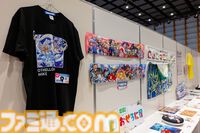 『逆転オセロニア』「2017年大会は無課金プレイヤーがチャンピオンに」「ファヌブブ問題」など10年の軌跡を振り返るエリアも。10周年記念リアルイベントをリポート