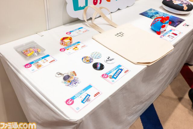 『逆転オセロニア』「2017年大会は無課金プレイヤーがチャンピオンに」「ファヌブブ問題」など10年の軌跡を振り返るエリアも。10周年記念リアルイベントをリポート